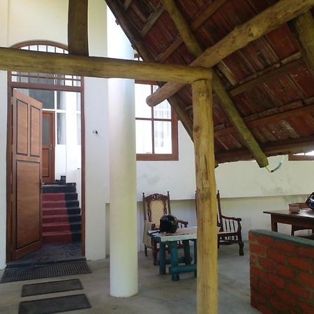 Home In The Island Тангале Екстериор снимка