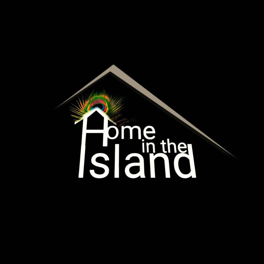 Home In The Island Тангале Екстериор снимка